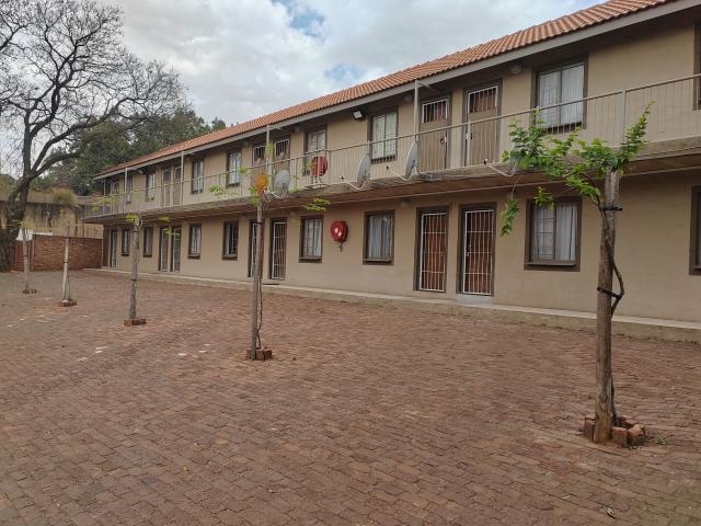 Apartment for rent in Waterkloof, Gauteng