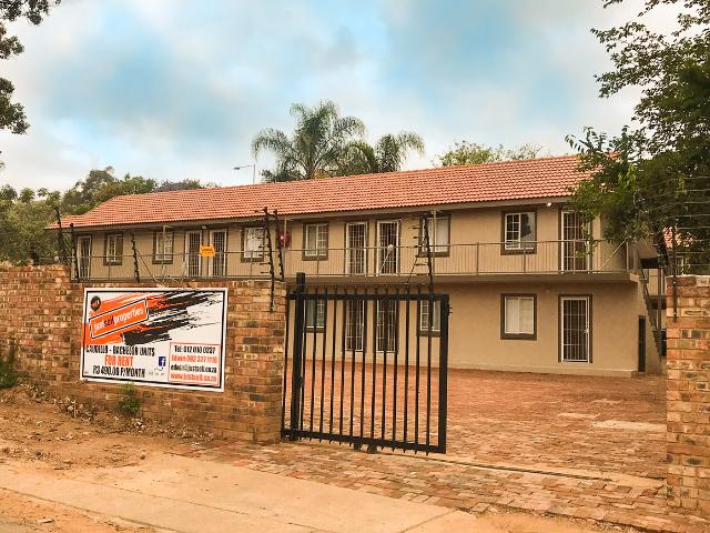 Apartment for rent in Roseville, Pretoria