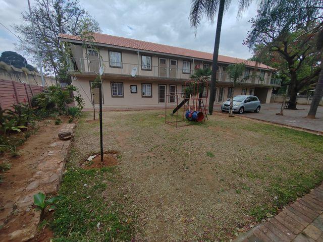 Apartment for rent in Waterkloof, Gauteng