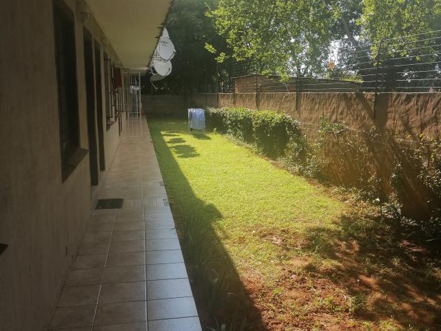 Apartment for rent in Waterkloof, Gauteng