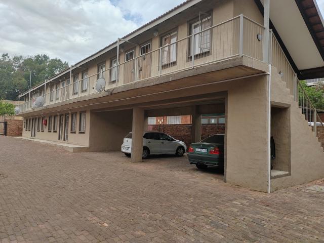 Apartment for rent in Waterkloof, Gauteng