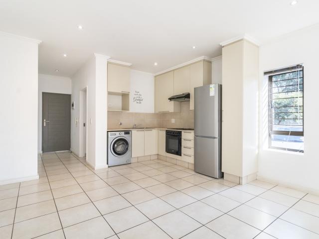 Property for rent in Randburg, Gauteng