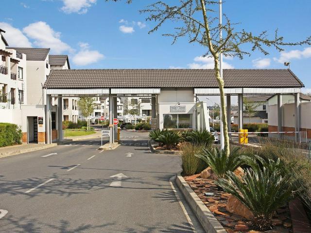 Property for rent in Randburg, Gauteng