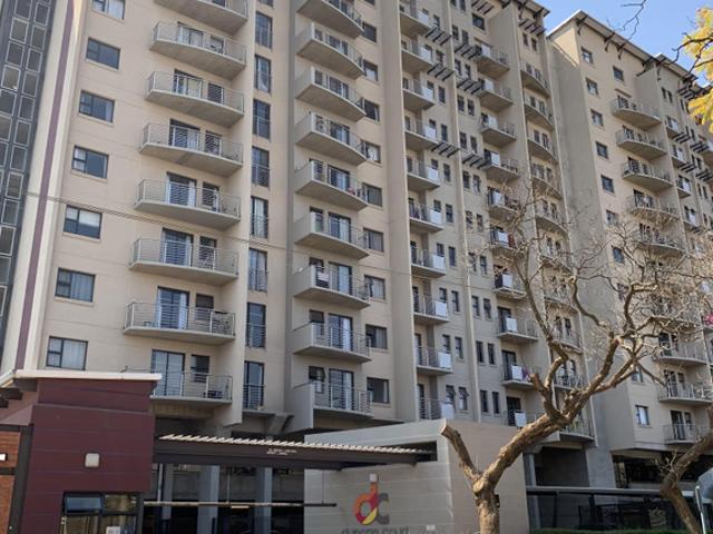 Property for rent in Waterkloof, Gauteng