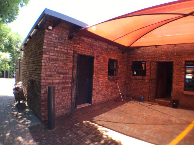 Apartment for rent in Hermanstad, Pretoria