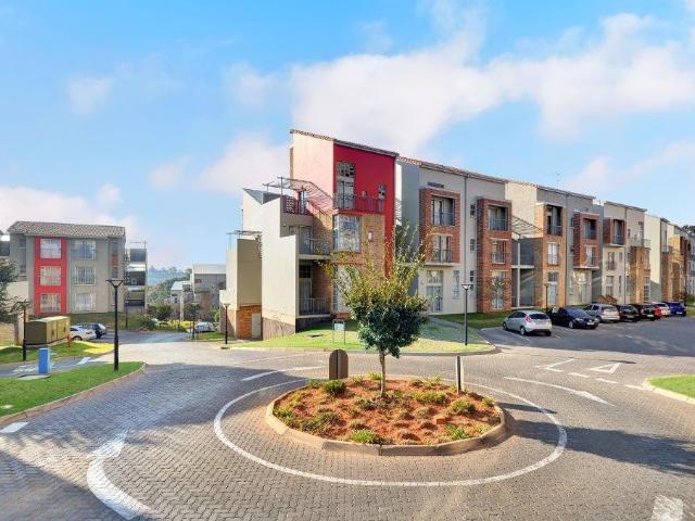 Property for rent in Houghton Estate, Johannesburg