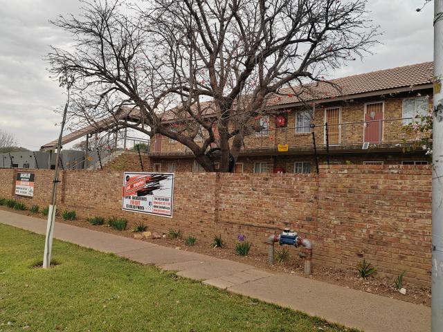 Apartment for rent in Mayville, Pretoria