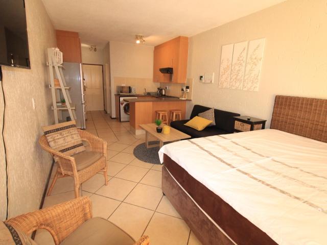 Property for rent in Randburg, Gauteng