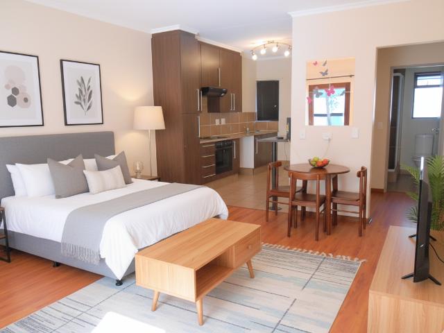 Property for rent in Randburg, Gauteng