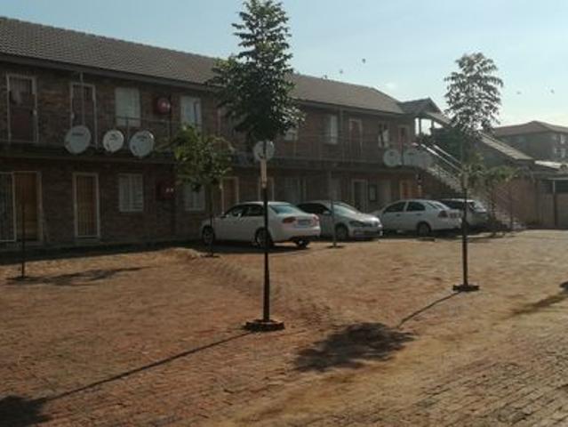 Apartment for rent in Waterkloof, Gauteng