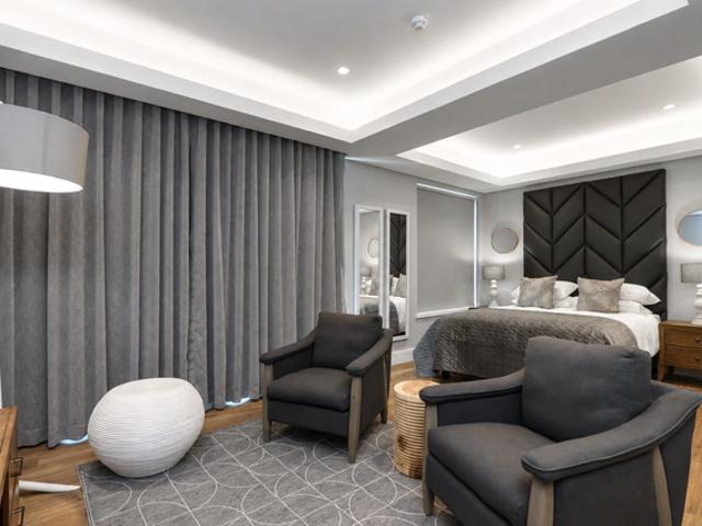 Apartment for rent in Rosebank, Gauteng