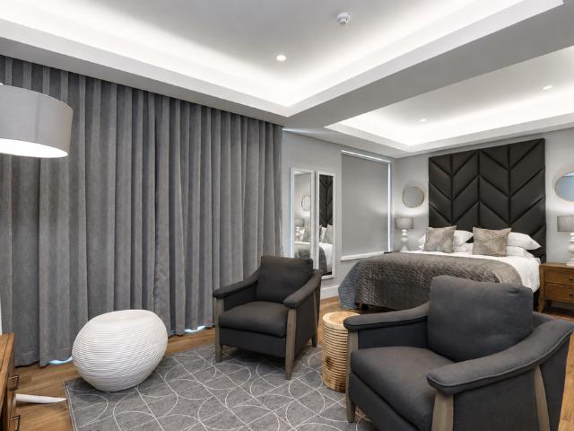 Apartment for rent in Rosebank, Gauteng