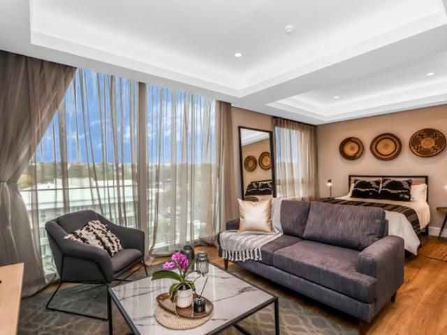Apartment for rent in Rosebank, Gauteng