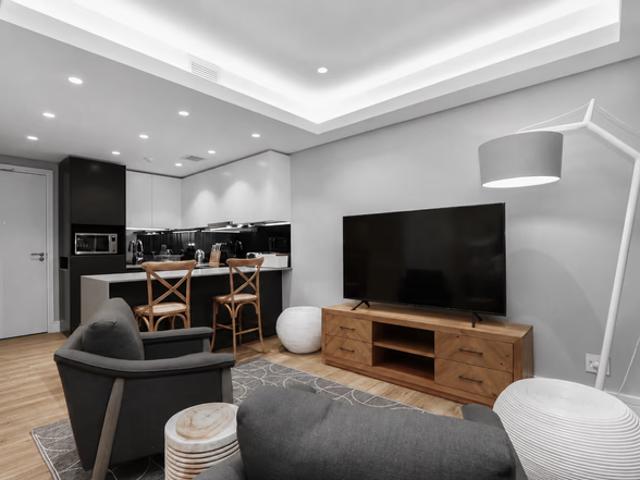 Apartment for rent in Rosebank, Gauteng