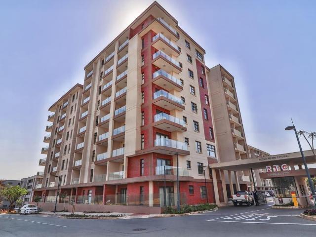 Apartment for rent in Westridge, Umhlanga Rocks