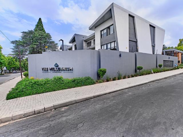 Property for rent in Rosebank, Gauteng