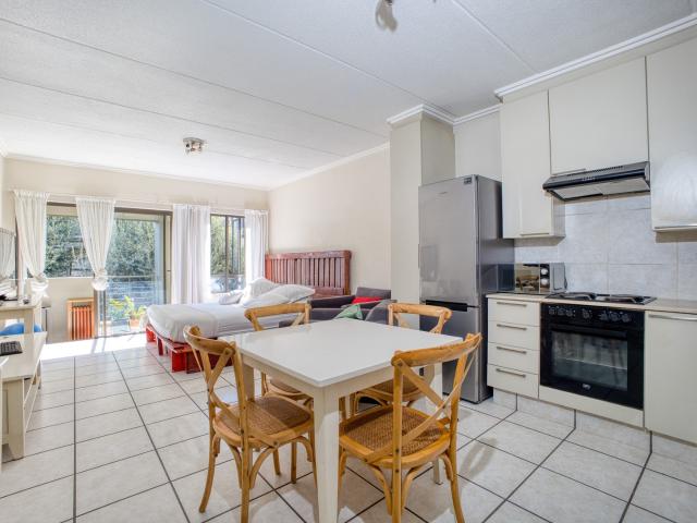 Property for rent in Randburg, Gauteng