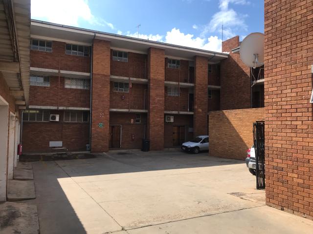 Apartment for rent in Waterkloof, Gauteng