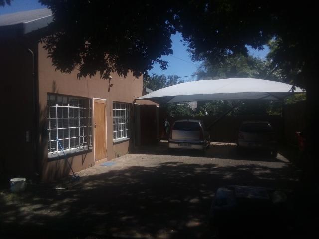 Apartment for rent in Waterkloof, Gauteng