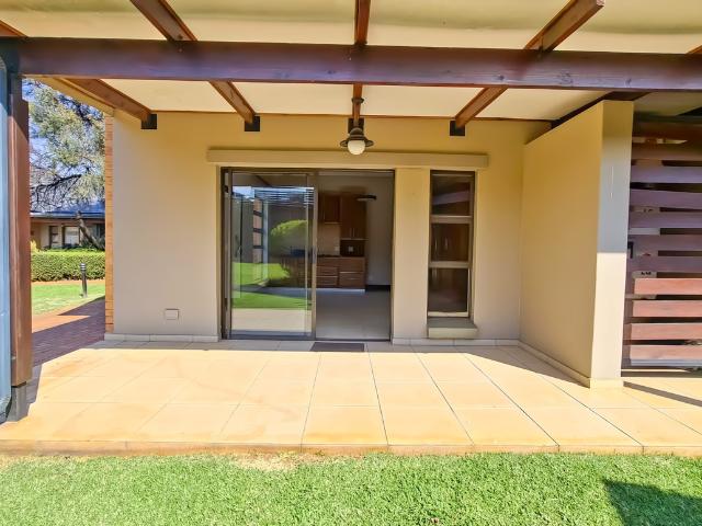 Apartment for rent in Centurion, Gauteng