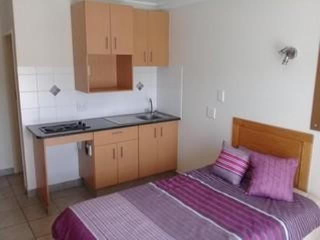 Apartment for rent in Waterkloof, Gauteng