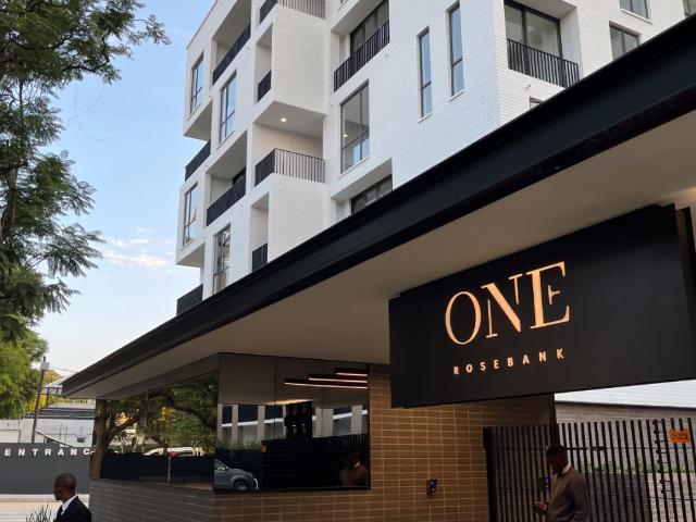 Apartment for rent in Newtown, Vosloorus