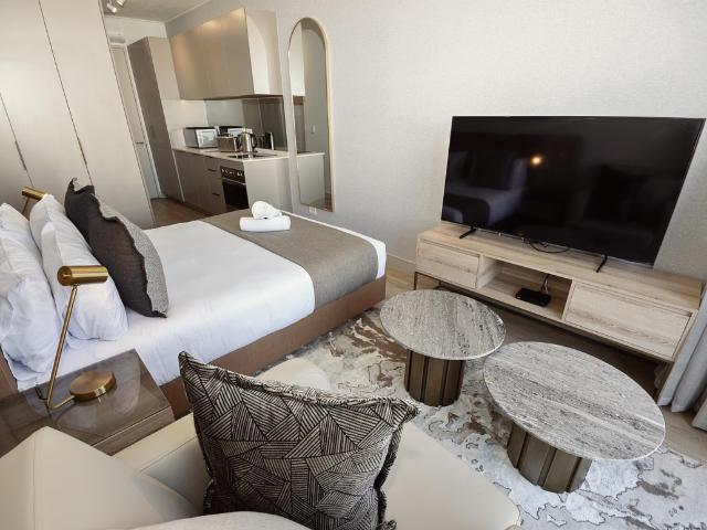 Apartment for rent in Rosebank, Gauteng