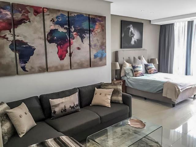 Apartment for rent in Alexandra, Gauteng