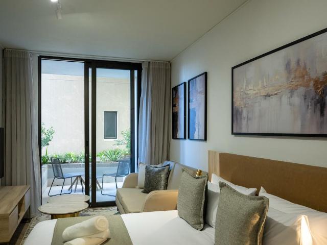 Apartment for rent in Alexandra, Gauteng