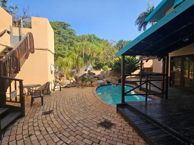 Apartment for rent in Princess Grant, Kwazulu-natal