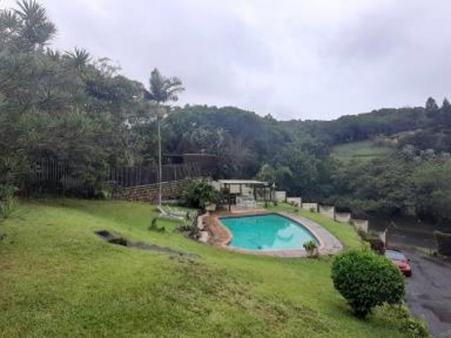 Apartment for rent in Kingsburgh, Kwazulu-natal