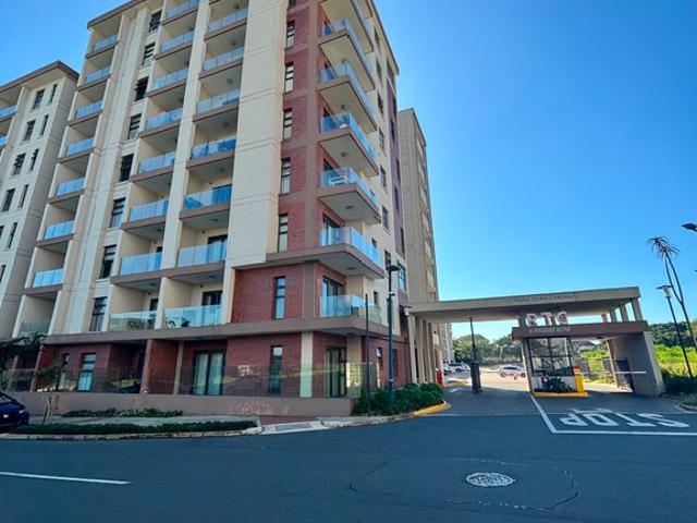 Apartment for rent in Umhlanga, Kwazulu-natal