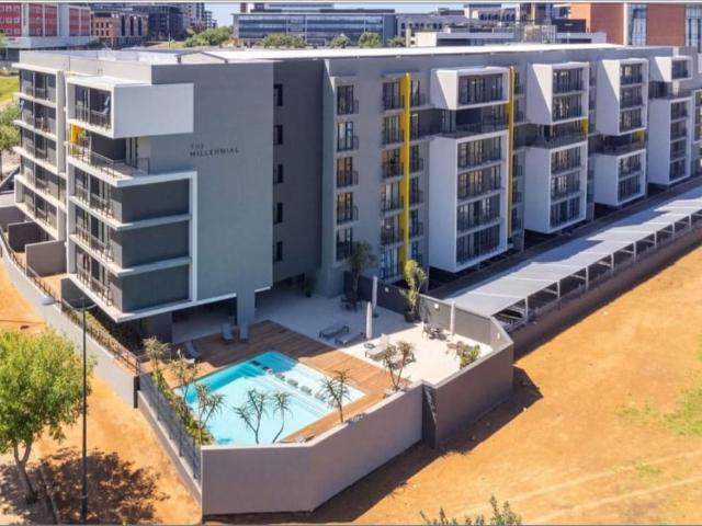 Apartment for rent in Somerset Park, Umhlanga Rocks