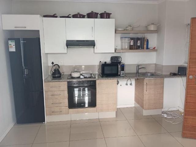 Apartment for rent in Somerset Park, Umhlanga Rocks