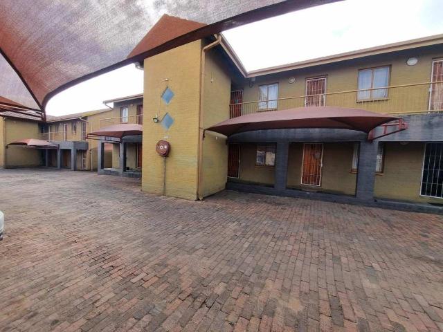 Property for rent in Seshego, Limpopo