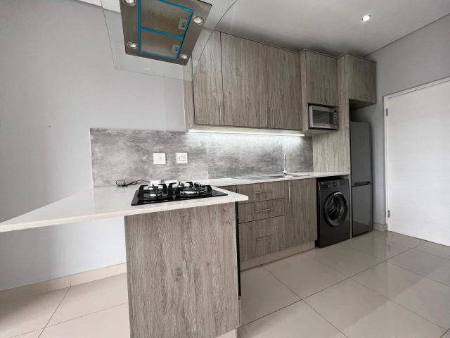 Apartment for rent in Randburg, Gauteng