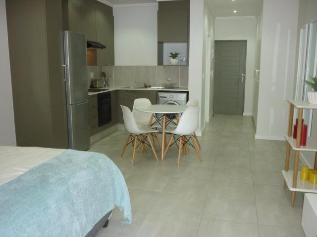 Apartment for rent in Randburg, Gauteng