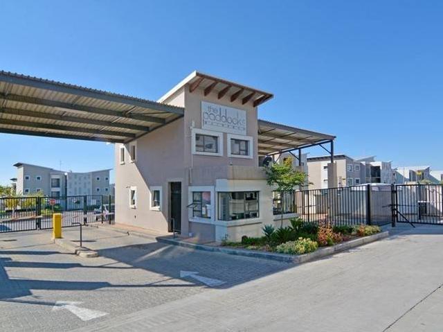 Apartment for rent in Randburg, Gauteng