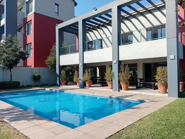 Apartment for rent in Randburg, Gauteng