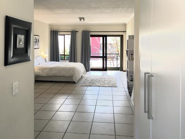 Apartment for rent in Randburg, Gauteng