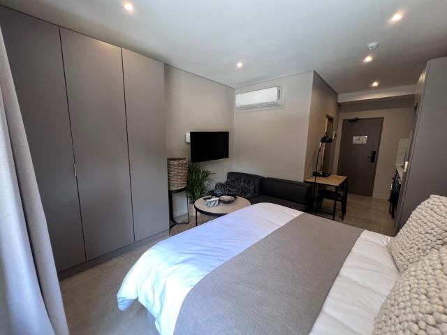 Apartment for rent in Sandton, Gauteng