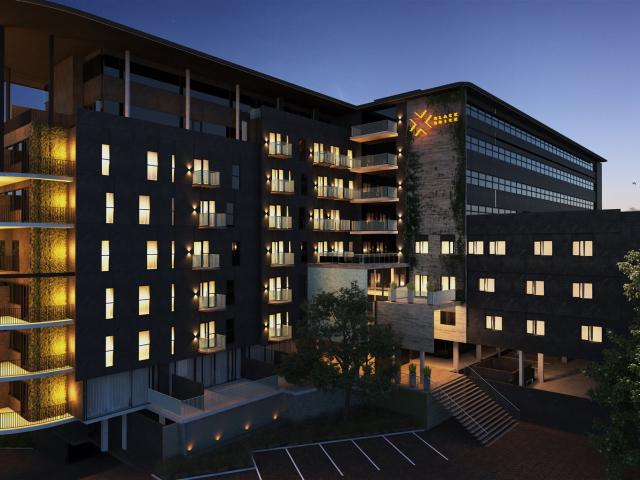 Apartment for rent in Alexandra, Gauteng