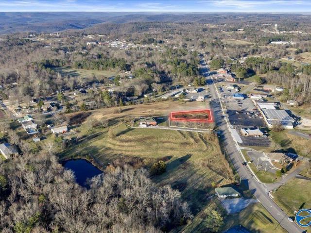 Land for sale in Grant, Alabama