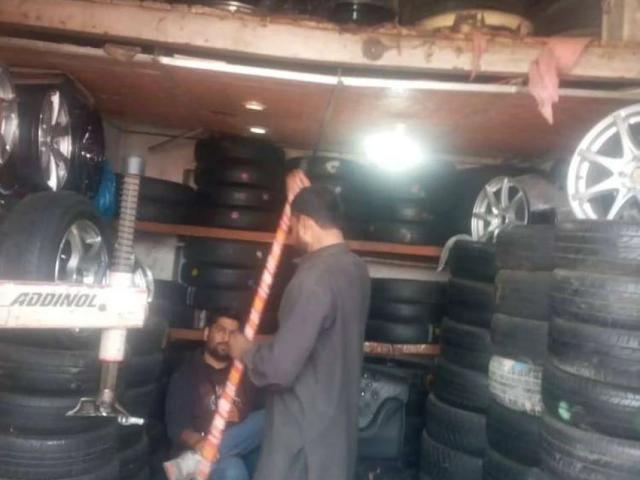 Commercial for sale in لاہور, لاہور ڈویژن