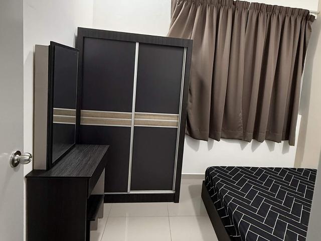Room for rent in Kuala Lumpur