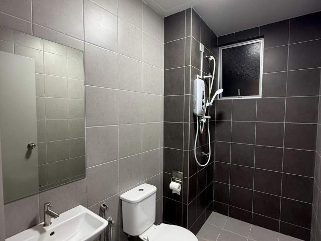 Room for rent in Kuala Lumpur