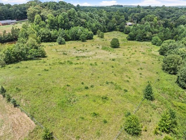 Land for sale in Danielsville, Georgia