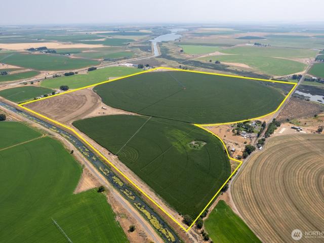 Farm for sale in Ephrata, Washington