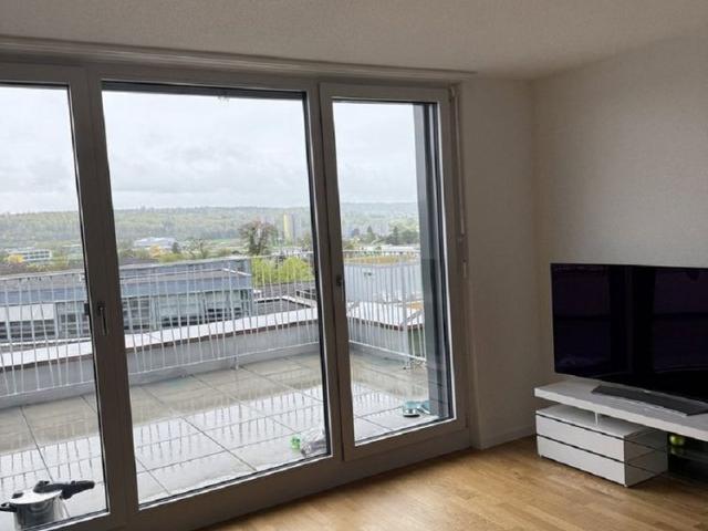 Apartment mieten in Glutzenhübeli, Solothurn