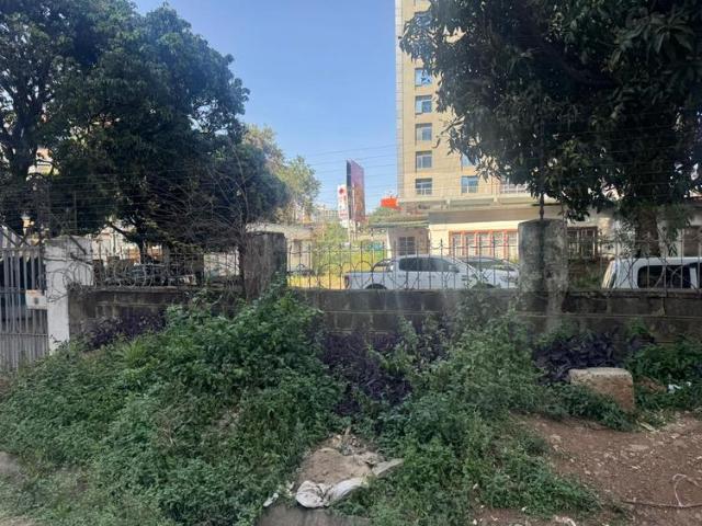 Land for sale in Njiru, Nairobi